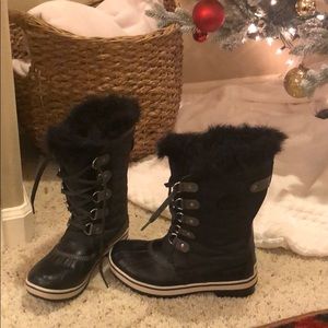 Sorel boots